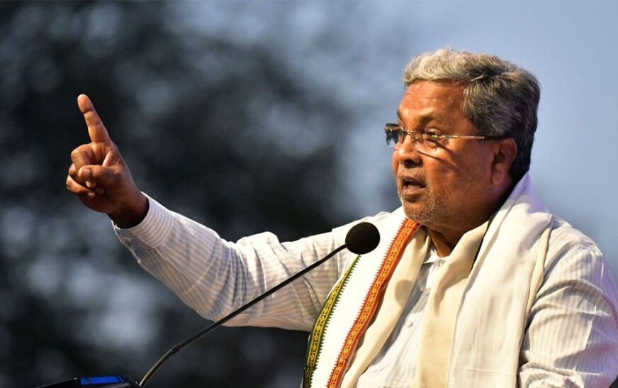 സിദ്ധരാമയ്യ തിരഞ്ഞെടുപ്പ് രാഷ്ട്രീയത്തിൽ നിന്നും പിന്മാറുന്നു; ഇനി മത്സരിക്കില്ല
