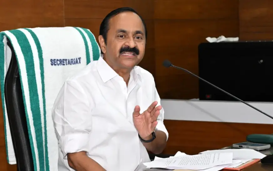 മുഖ്യമന്ത്രിയെ കാണാൻ ഇനി സമയനിയന്ത്രണം; പുതിയ ക്രമീകരണം ബുധനാഴ്ച മുതൽ