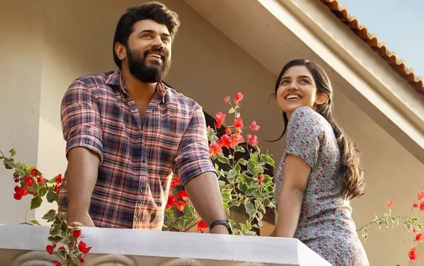 നിവിൻ പോളിക്ക് വീണ്ടും കൈയടി; ‘ബെത്‌ലഹേം കുടുംബ യൂണിറ്റ്’ തമിഴിലും തെലുങ്കിലും