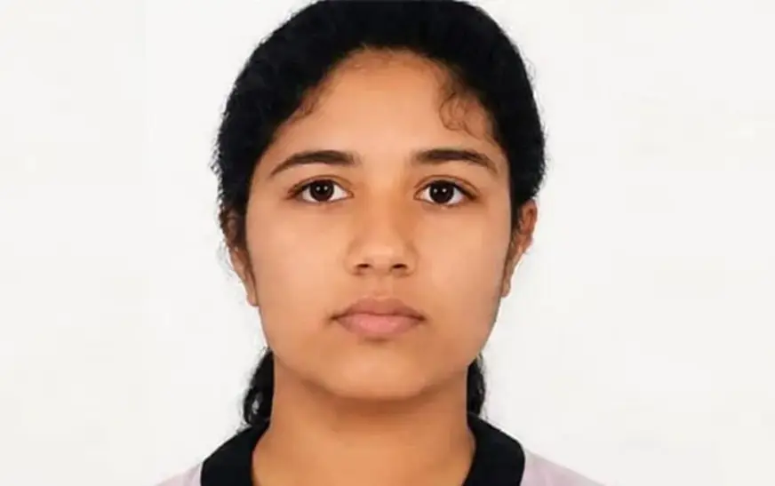 ജപ്പാനിൽ ട്രെയിൻ തട്ടി ഇരിട്ടി സ്വദേശിനിയായ 22കാരിക്ക് ദാരുണാന്ത്യം