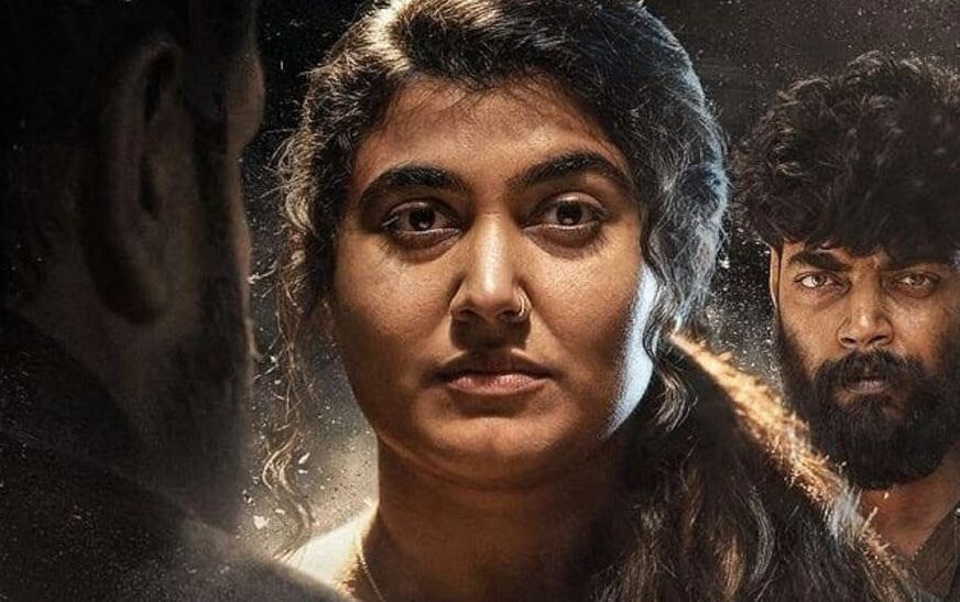 വിസ്മയ മോഹൻലാലിൻ്റെ ‘തുടക്കം’ ഒടിടിയിലേക്ക്; റിലീസ് സെപ്റ്റംബർ 18 മുതൽ