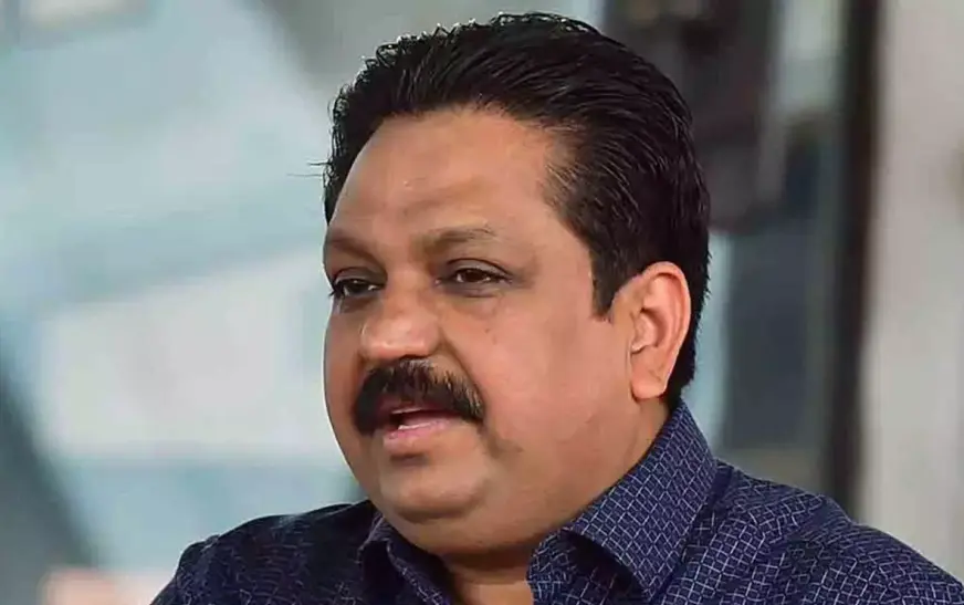 അനധികൃത സ്വത്ത് സമ്പാദനക്കേസ്; മുൻ ഡിജിപി ടോമിൻ തച്ചങ്കരിക്ക് നാല് വർഷം തടവ്