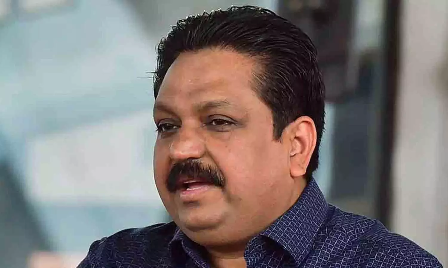 അനധികൃത സ്വത്ത് സമ്പാദനക്കേസ്; മുൻ ഡിജിപി ടോമിൻ തച്ചങ്കരിക്ക് നാല് വർഷം തടവ്