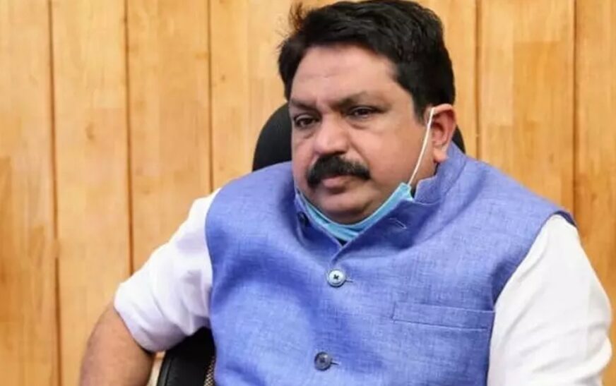 അനധികൃത സ്വത്ത് സമ്പാദന കേസിൽ മുൻ ഡിജിപി ടോമിൻ തച്ചങ്കരി കുറ്റക്കാരൻ