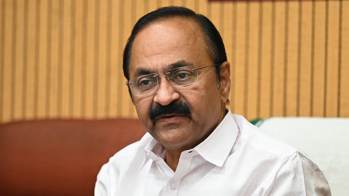 ആന്റോ അഗസ്റ്റിനെതിരായ നടപടി നിയമാനുസൃതം; വിശദീകരണവുമായി മുഖ്യമന്ത്രി മുഖ്യമന്ത്രിവി.ഡി.സതീശൻ