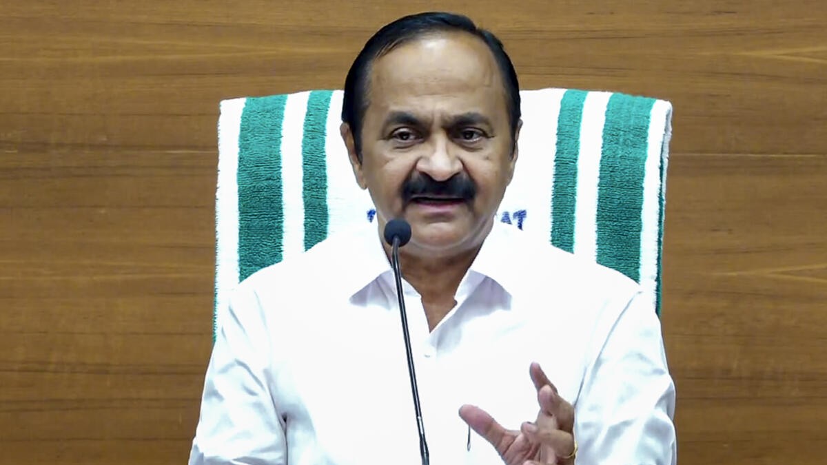 കോവിഡ് ബാധിച്ച് കുടുംബനാഥനെ നഷ്ടപ്പെട്ടവർക്ക് 9.96 കോടി അധിക ധനസഹായം